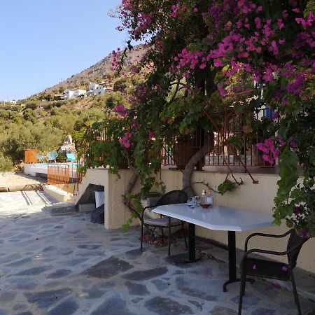 Villa Lir Tholos  Exterior foto
