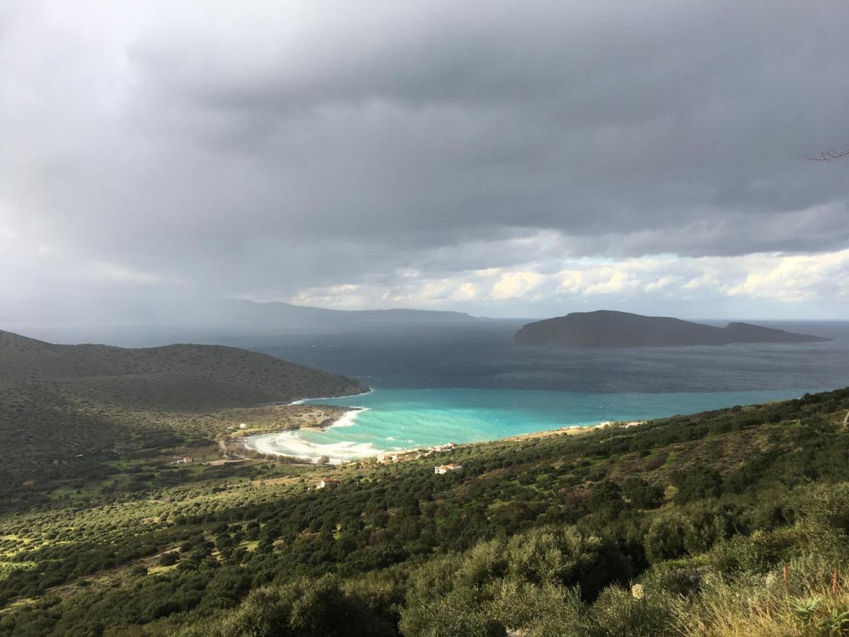 Villa Lir Tholos  Exterior foto