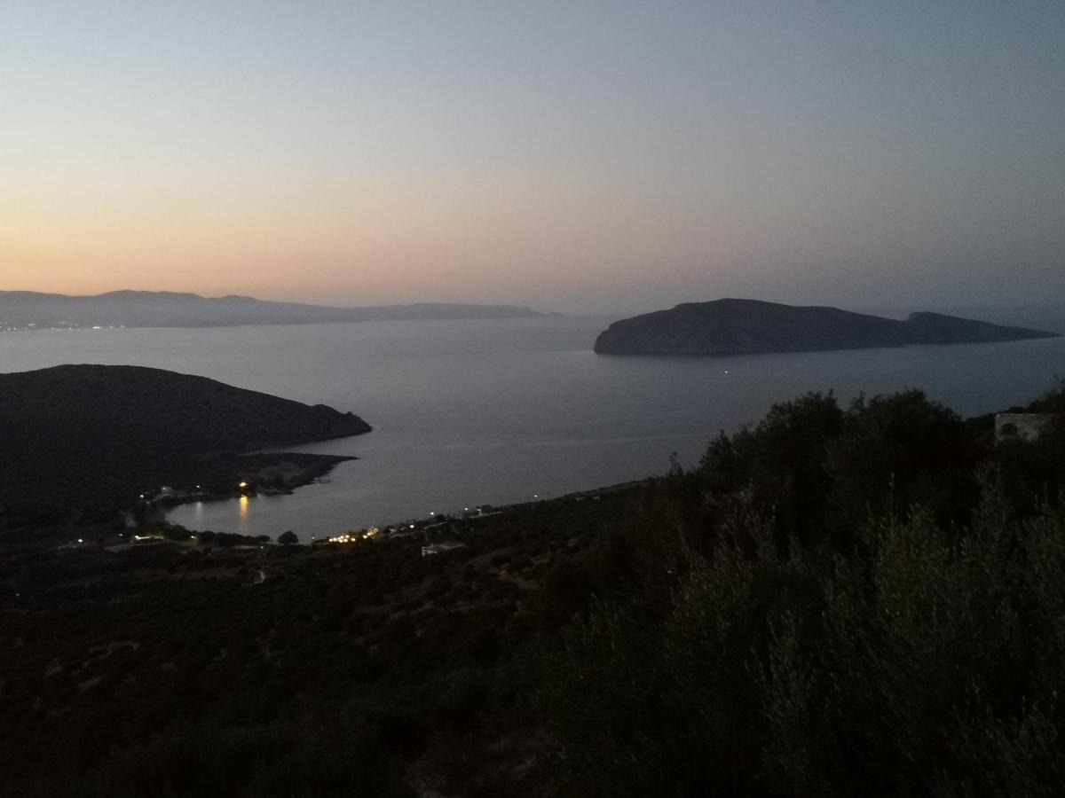 Villa Lir Tholos  Exterior foto